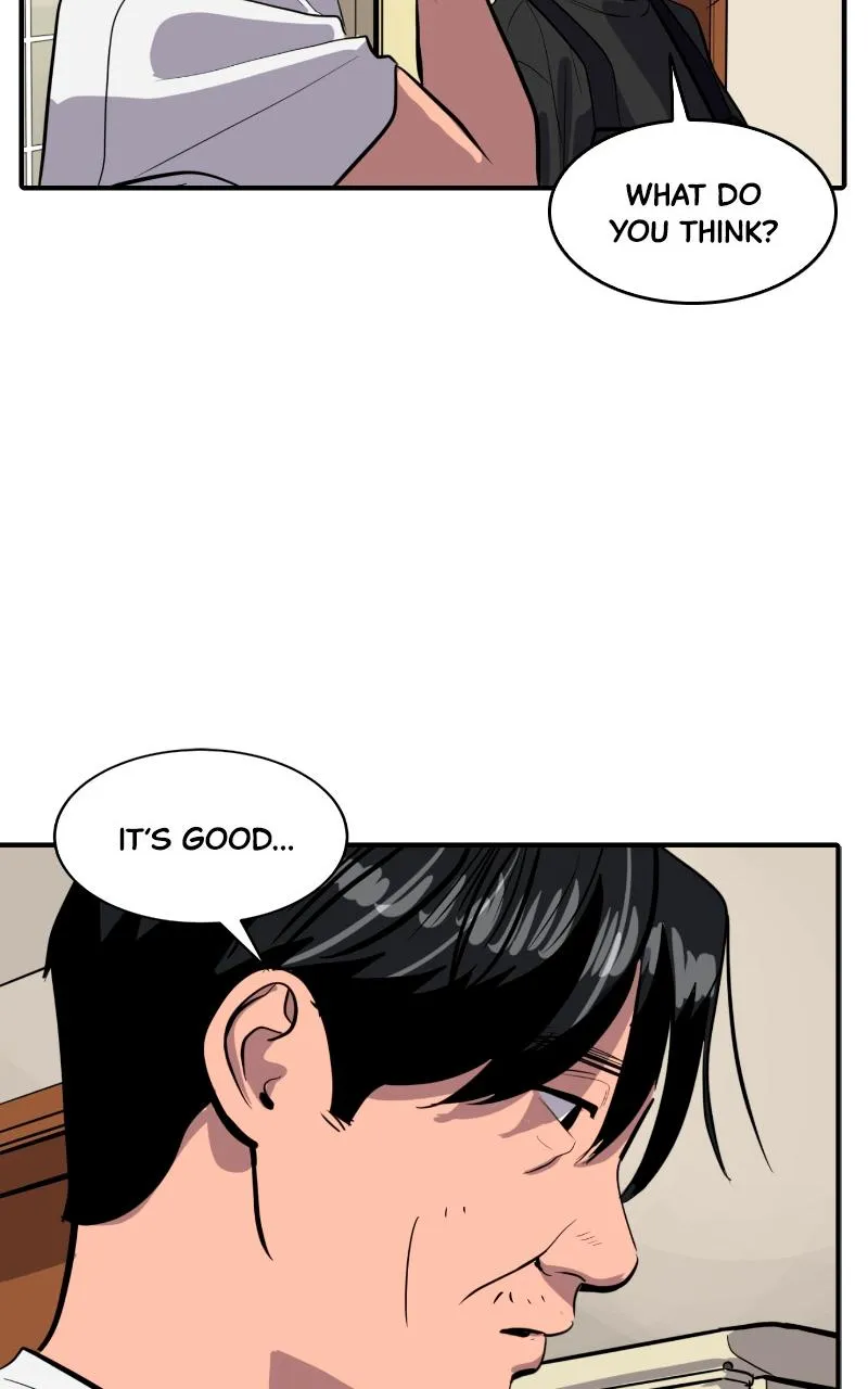 Suhee0 Chapter 127 page 46 - 