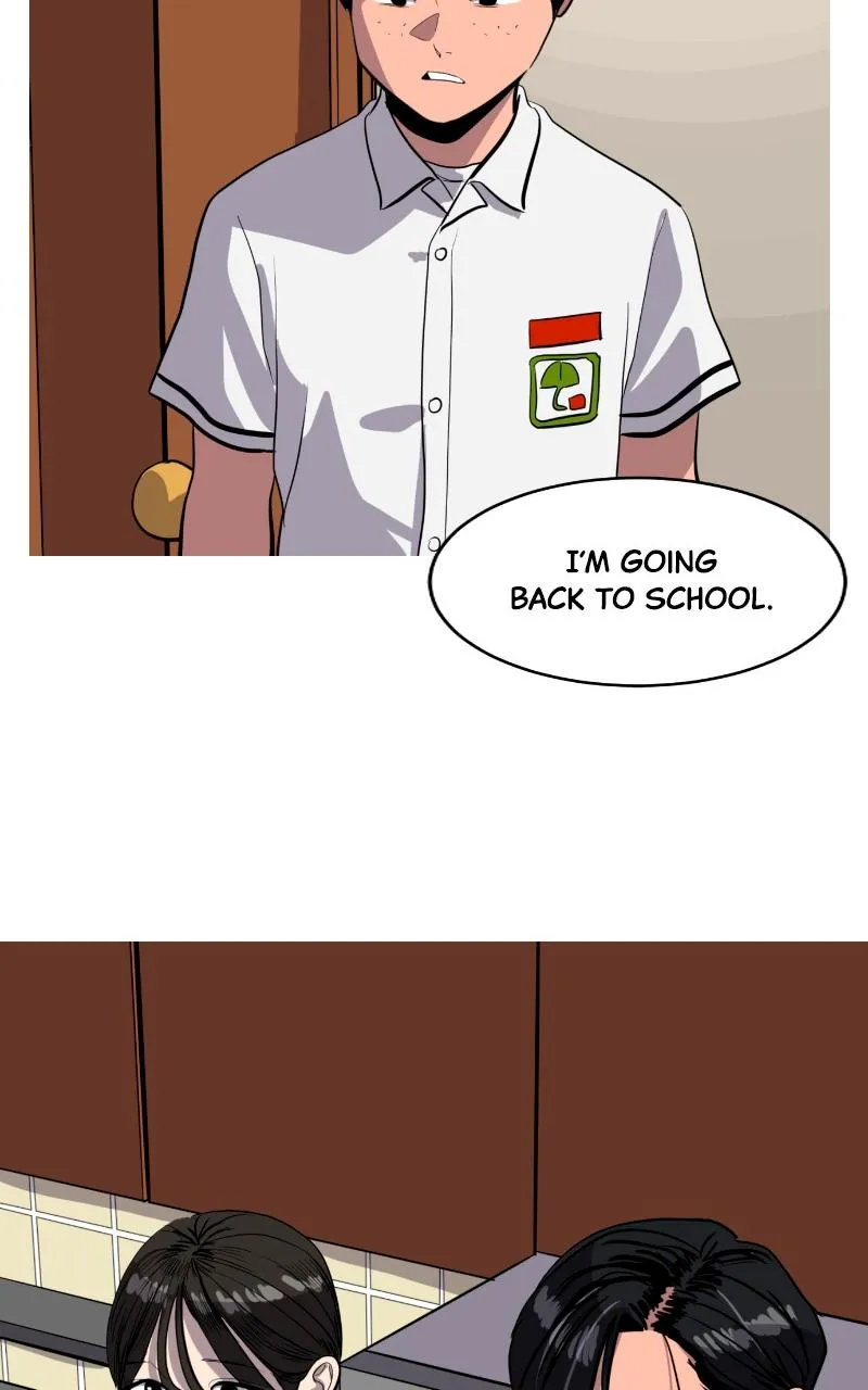 Suhee0 Chapter 127 page 61 - 