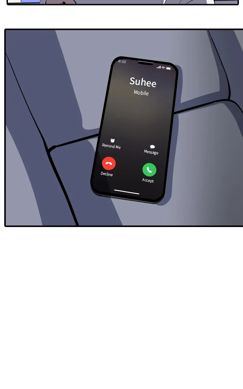 Suhee0 Chapter 128 page 16 - 