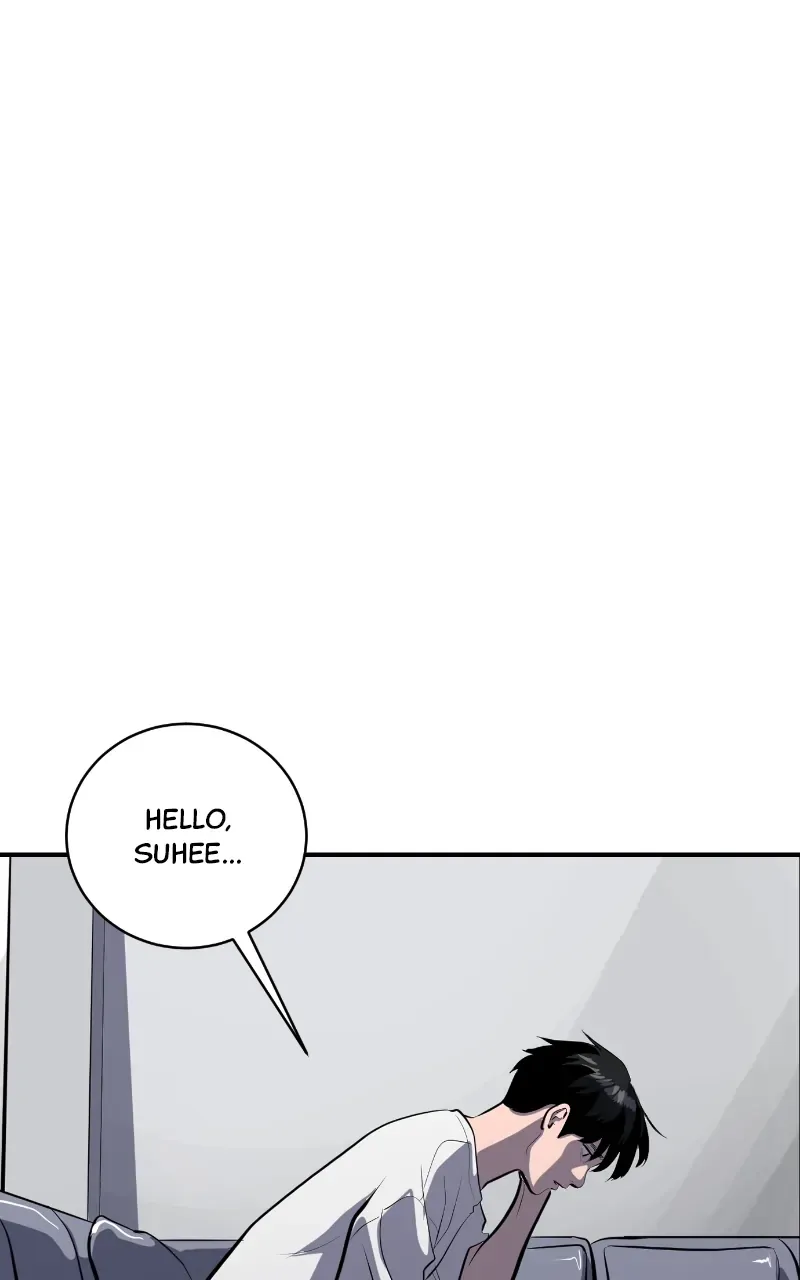 Suhee0 Chapter 128 page 18 - 