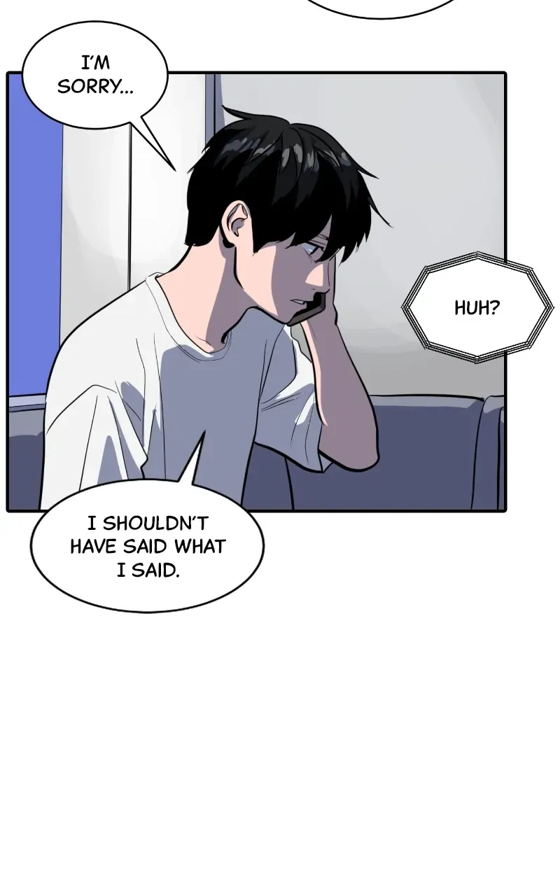 Suhee0 Chapter 128 page 20 - 