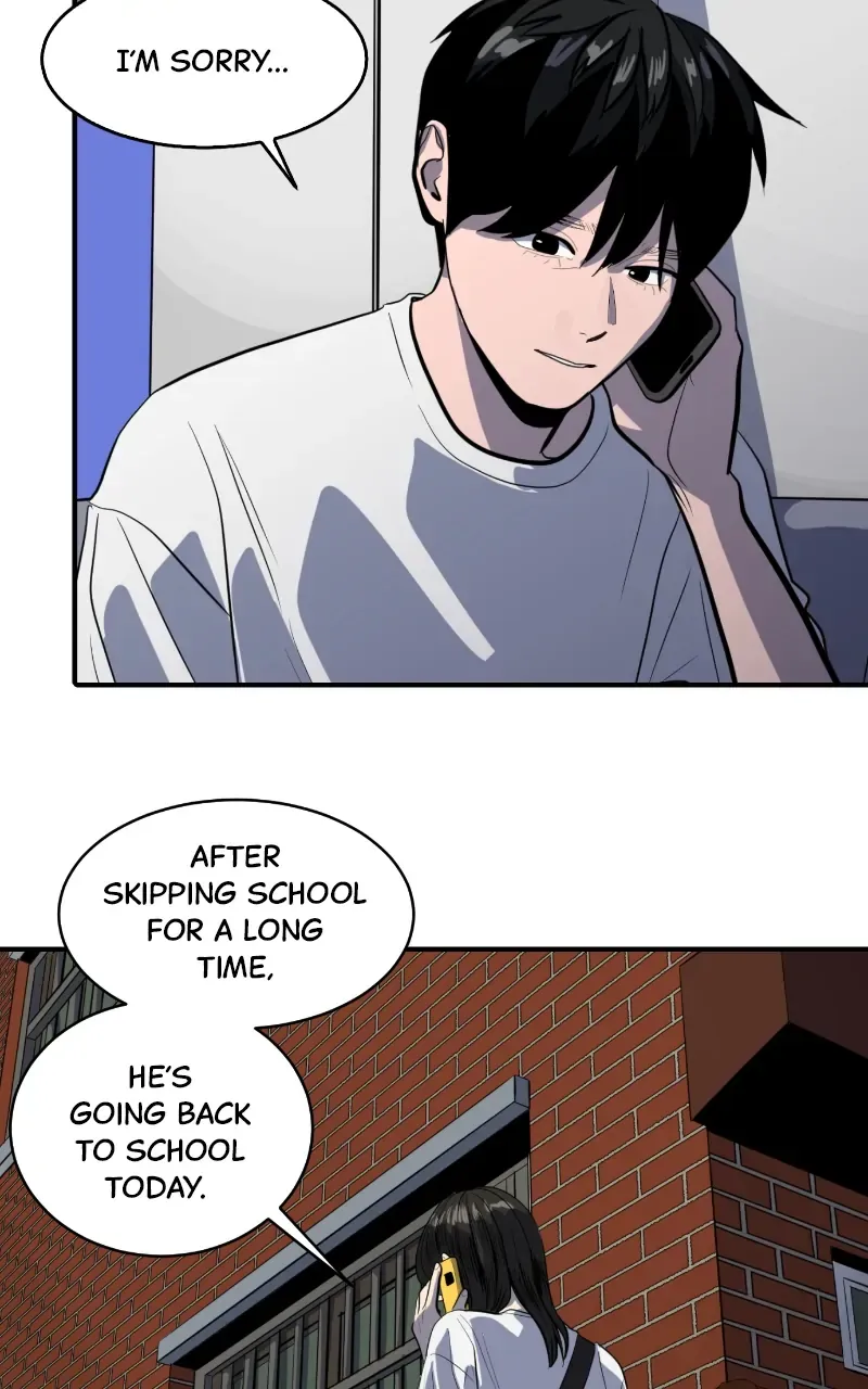 Suhee0 Chapter 128 page 22 - 