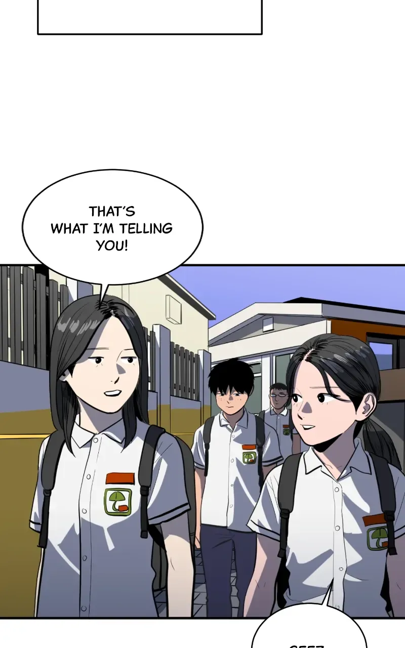 Suhee0 Chapter 128 page 28 - 