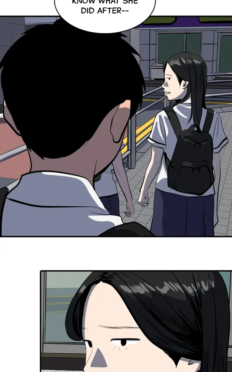 Suhee0 Chapter 128 page 30 - 
