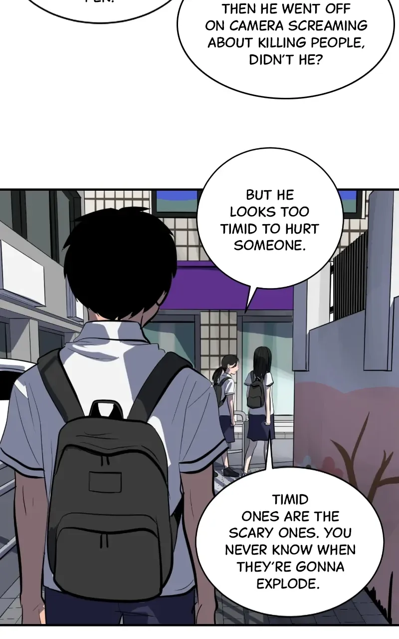Suhee0 Chapter 128 page 33 - 