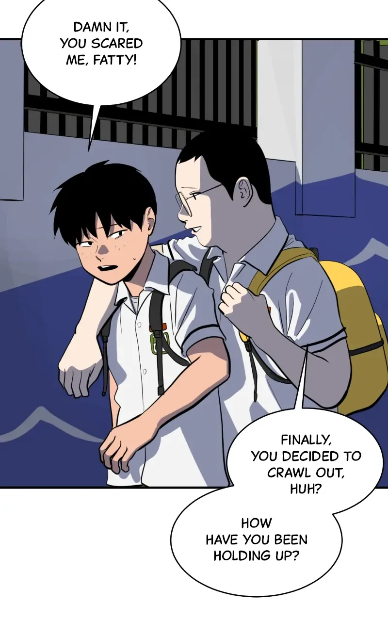 Suhee0 Chapter 128 page 38 - 