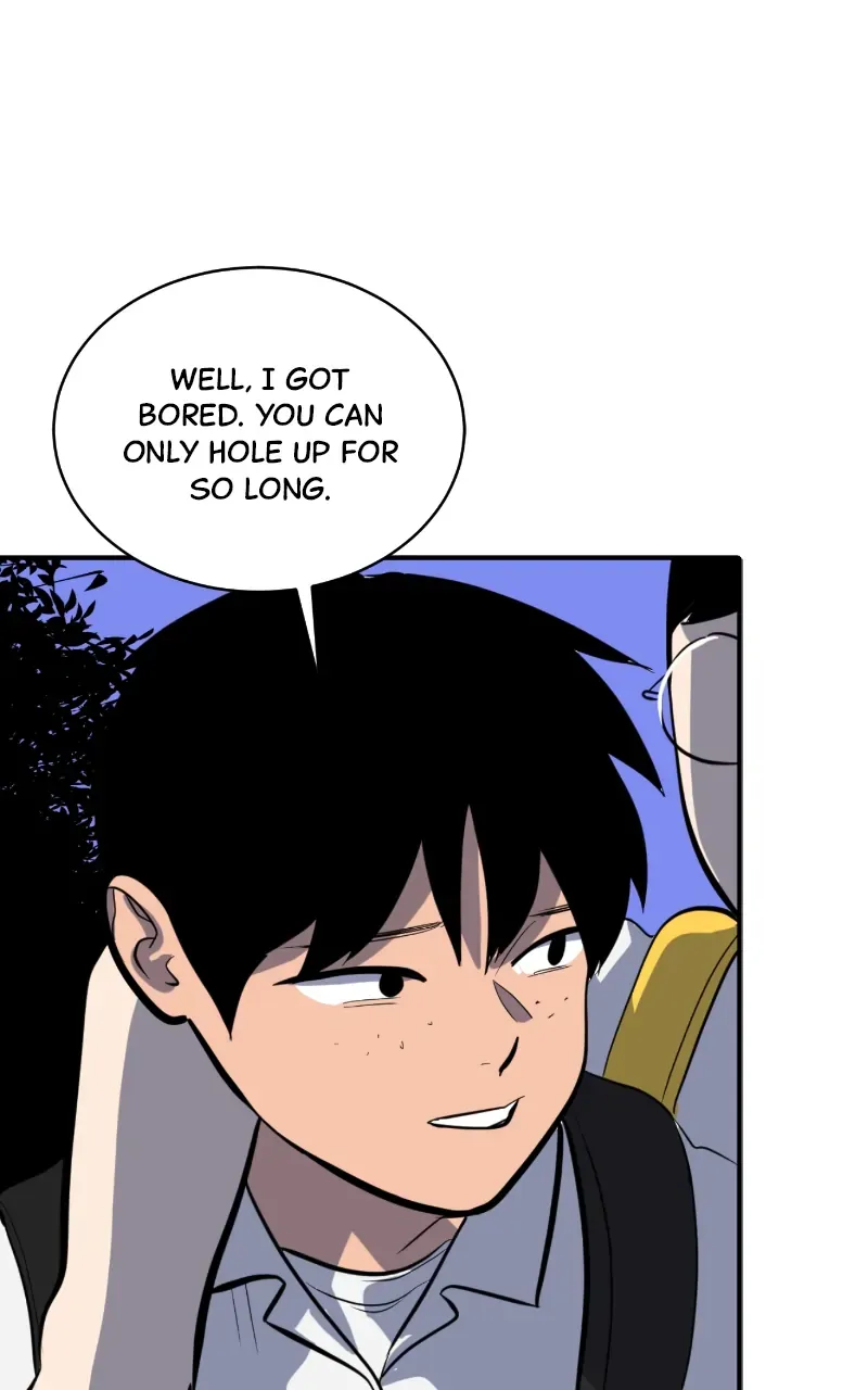 Suhee0 Chapter 128 page 39 - 