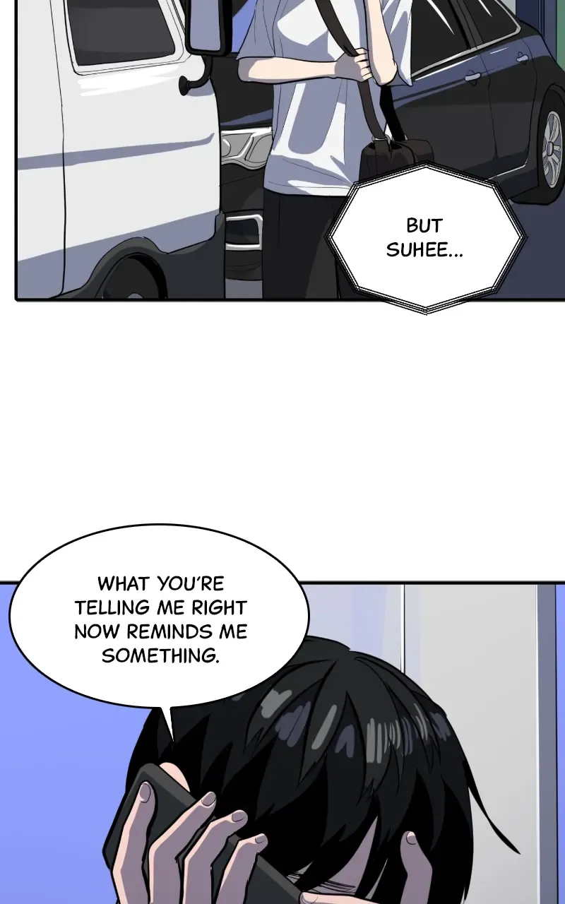 Suhee0 Chapter 128 page 50 - 