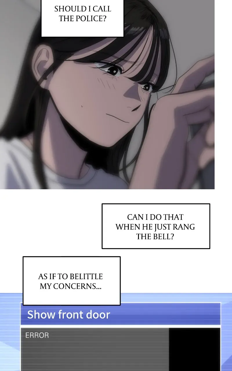 Suhee0 Chapter 129 page 23 - 