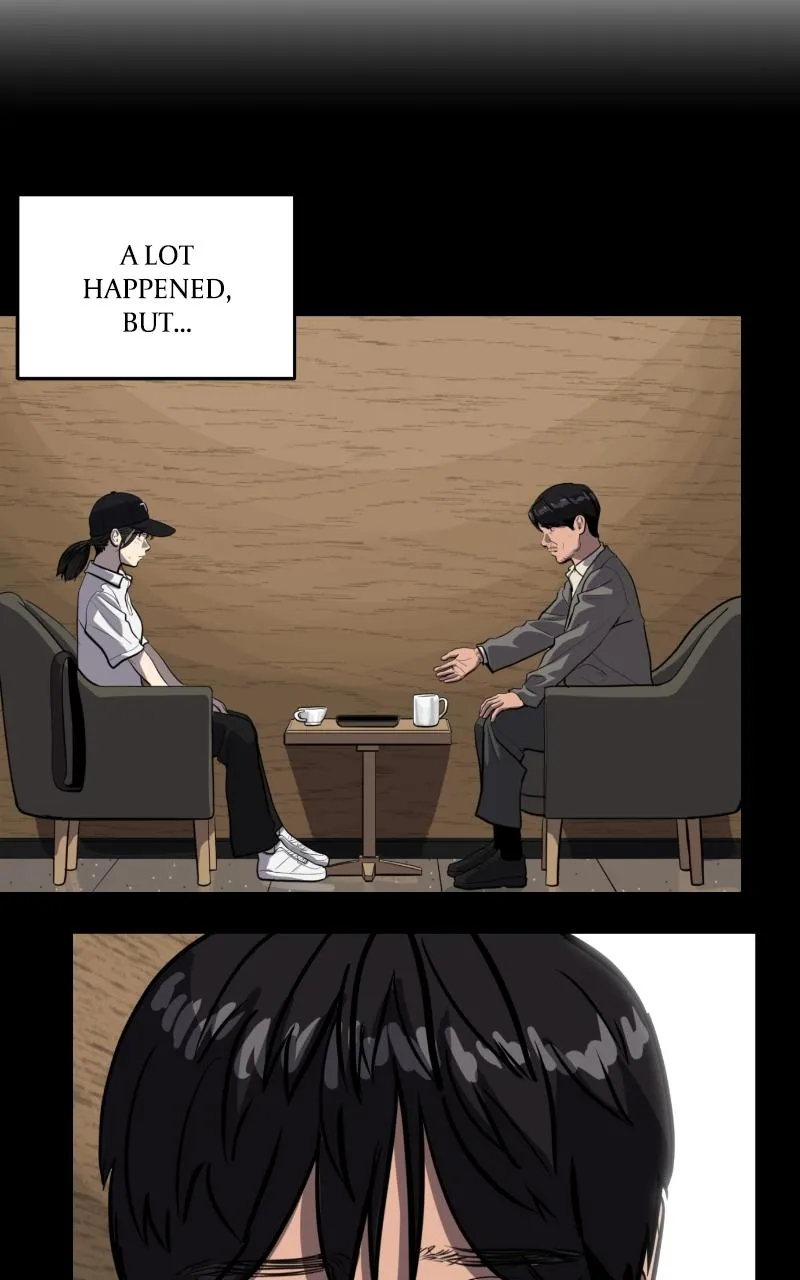 Suhee0 Chapter 130 page 19 - 