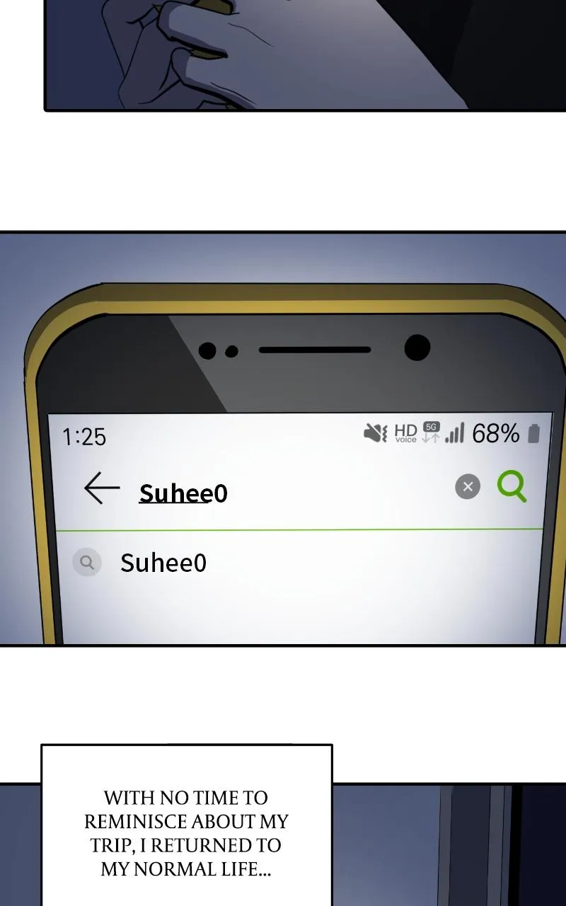 Suhee0 Chapter 130 page 53 - 