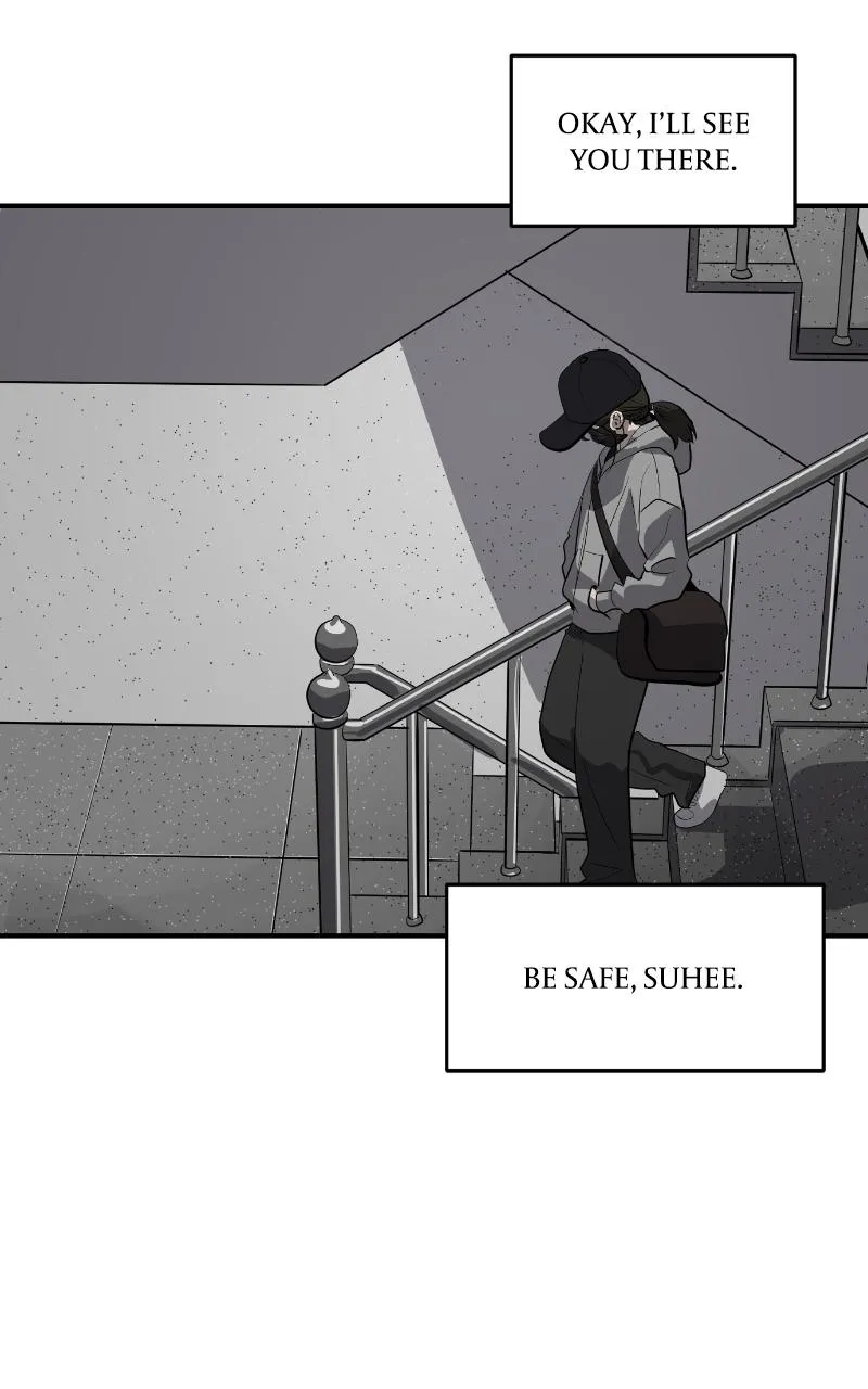 Suhee0 Chapter 131 page 33 - 