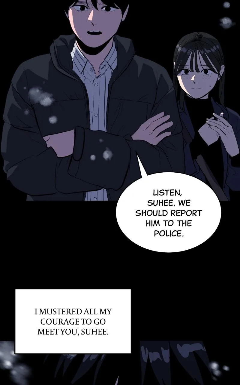 Suhee0 Chapter 131 page 5 - 