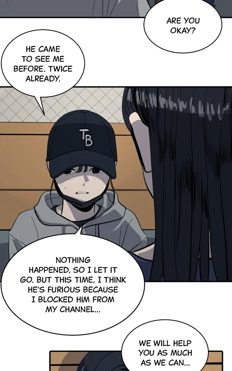 Suhee0 Chapter 131 page 42 - 