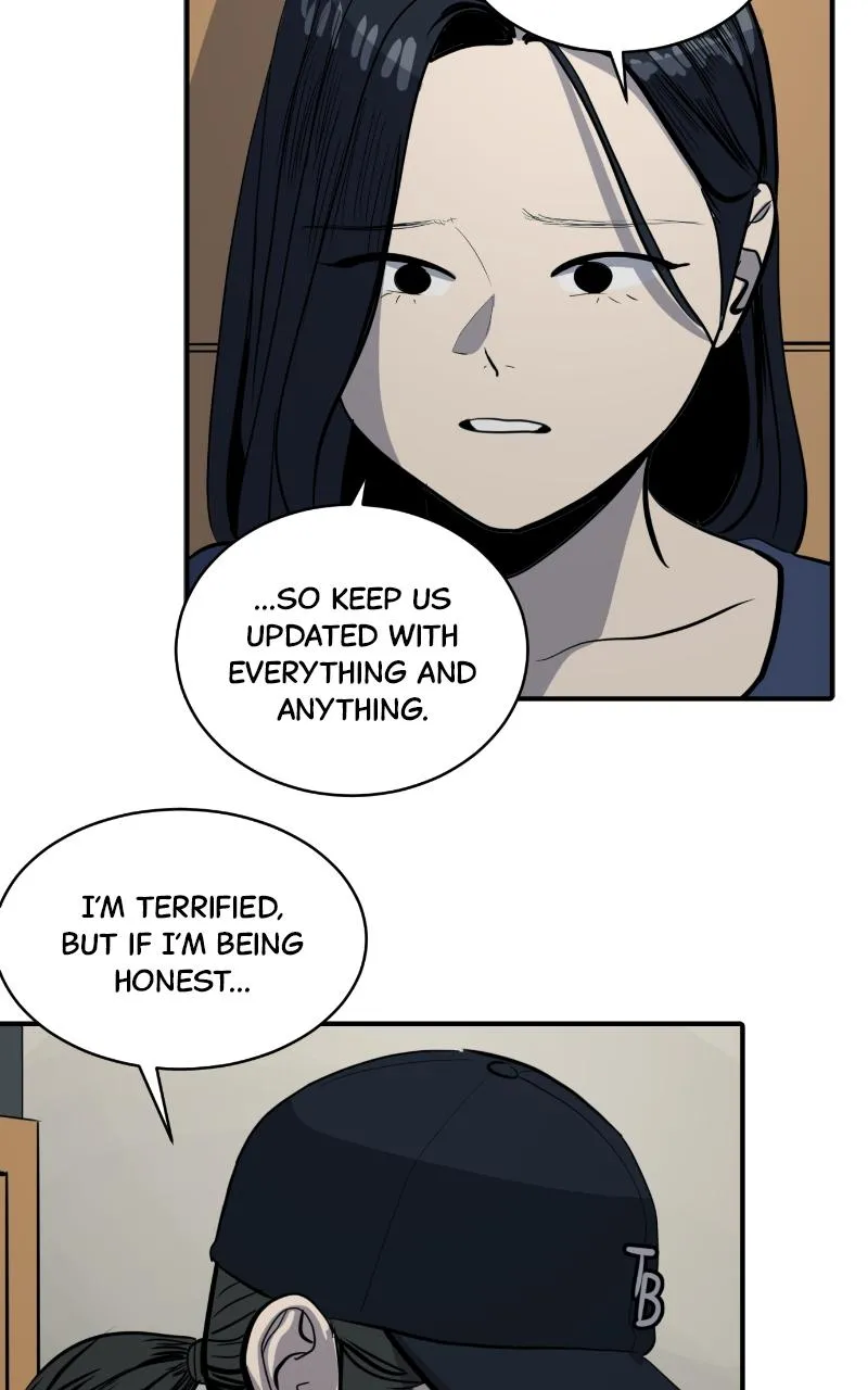 Suhee0 Chapter 131 page 43 - 