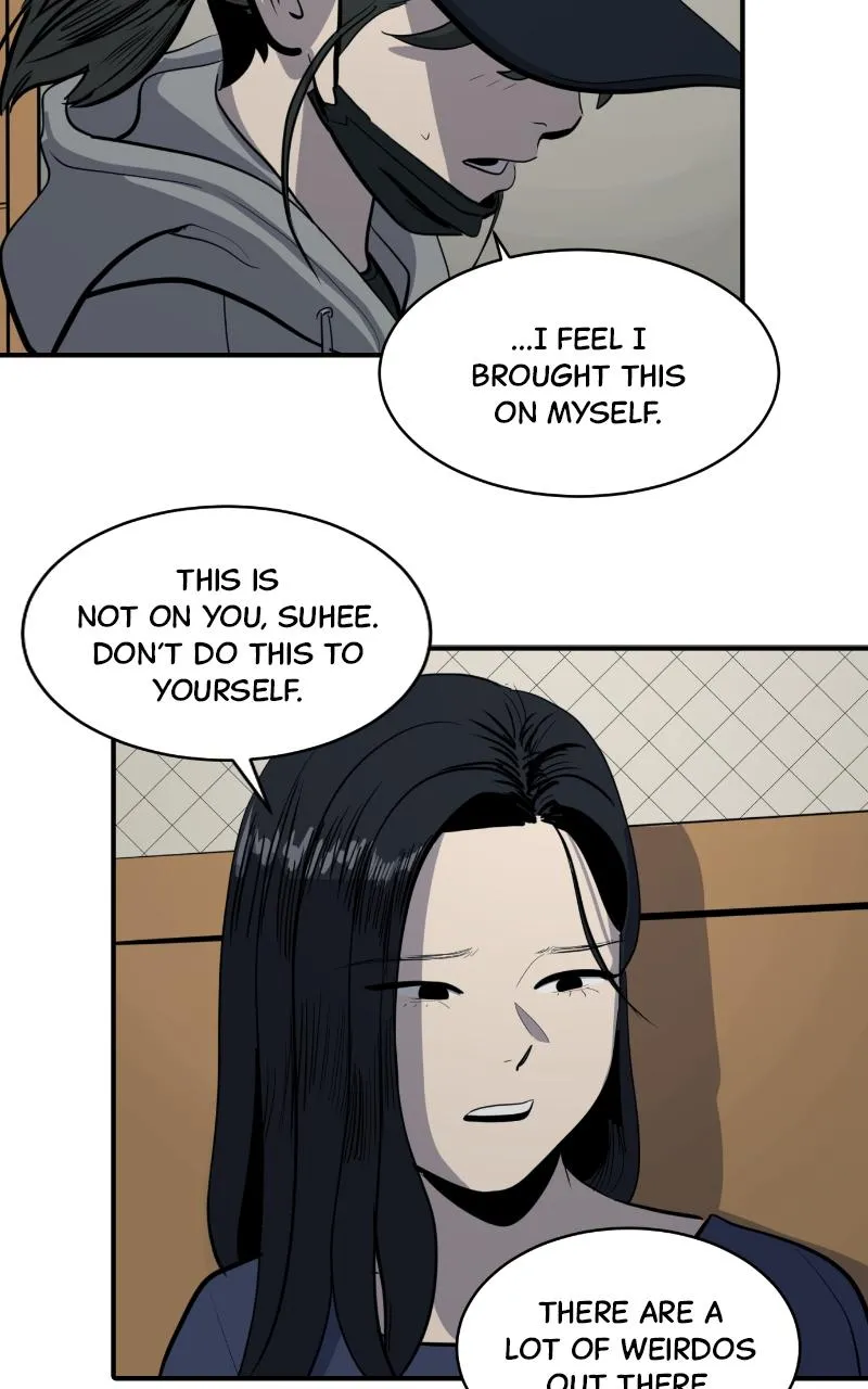 Suhee0 Chapter 131 page 44 - 