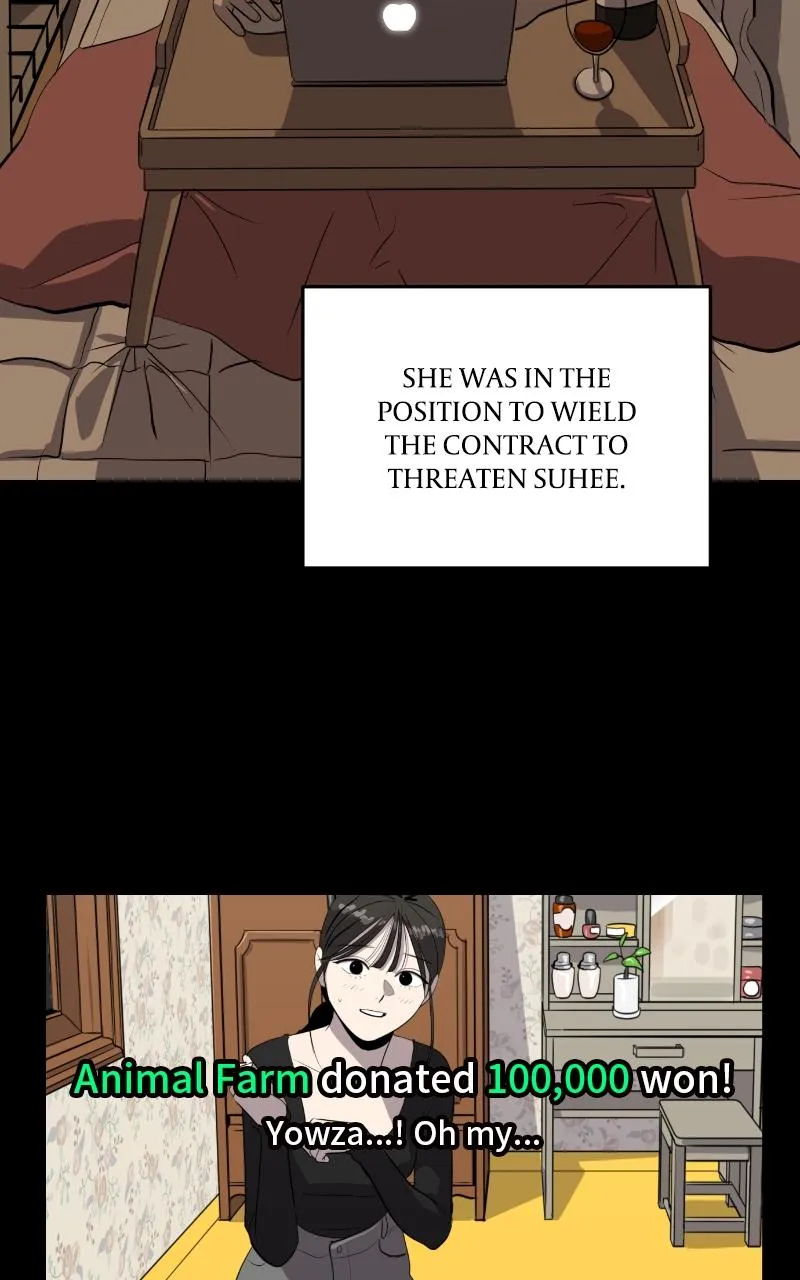 Suhee0 Chapter 131 page 52 - 