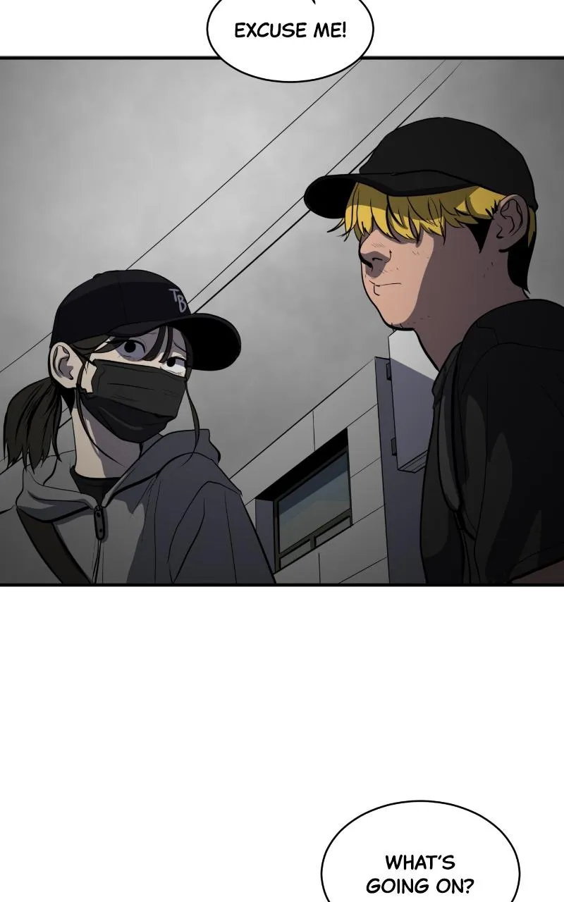 Suhee0 Chapter 132 page 15 - 
