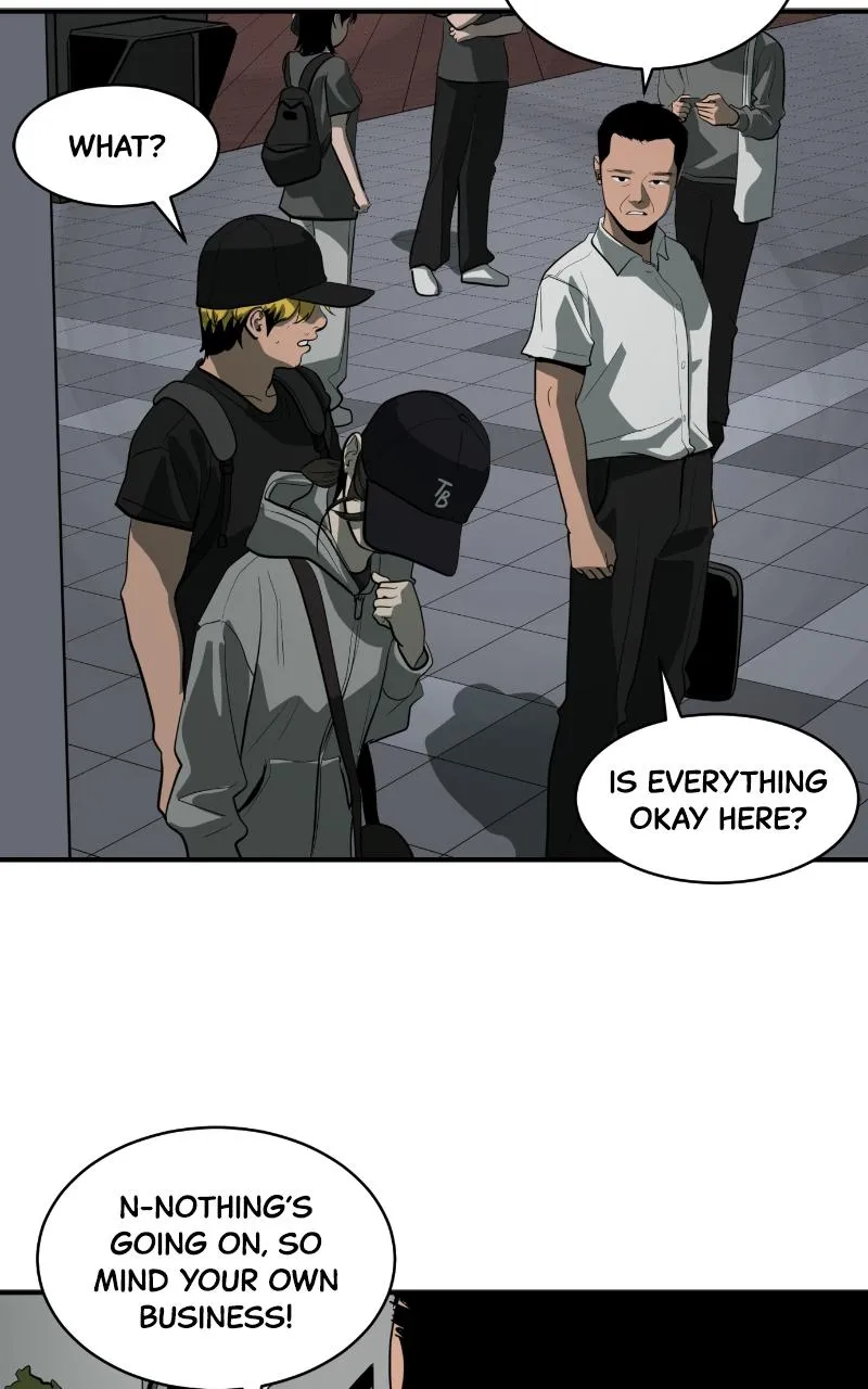 Suhee0 Chapter 132 page 16 - 