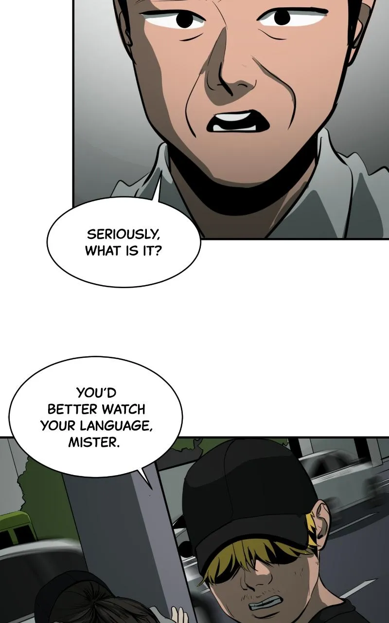 Suhee0 Chapter 132 page 18 - 