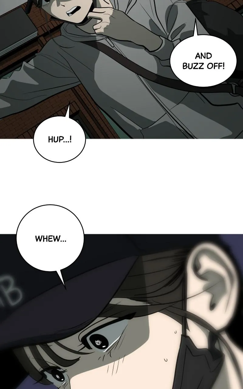 Suhee0 Chapter 132 page 21 - 