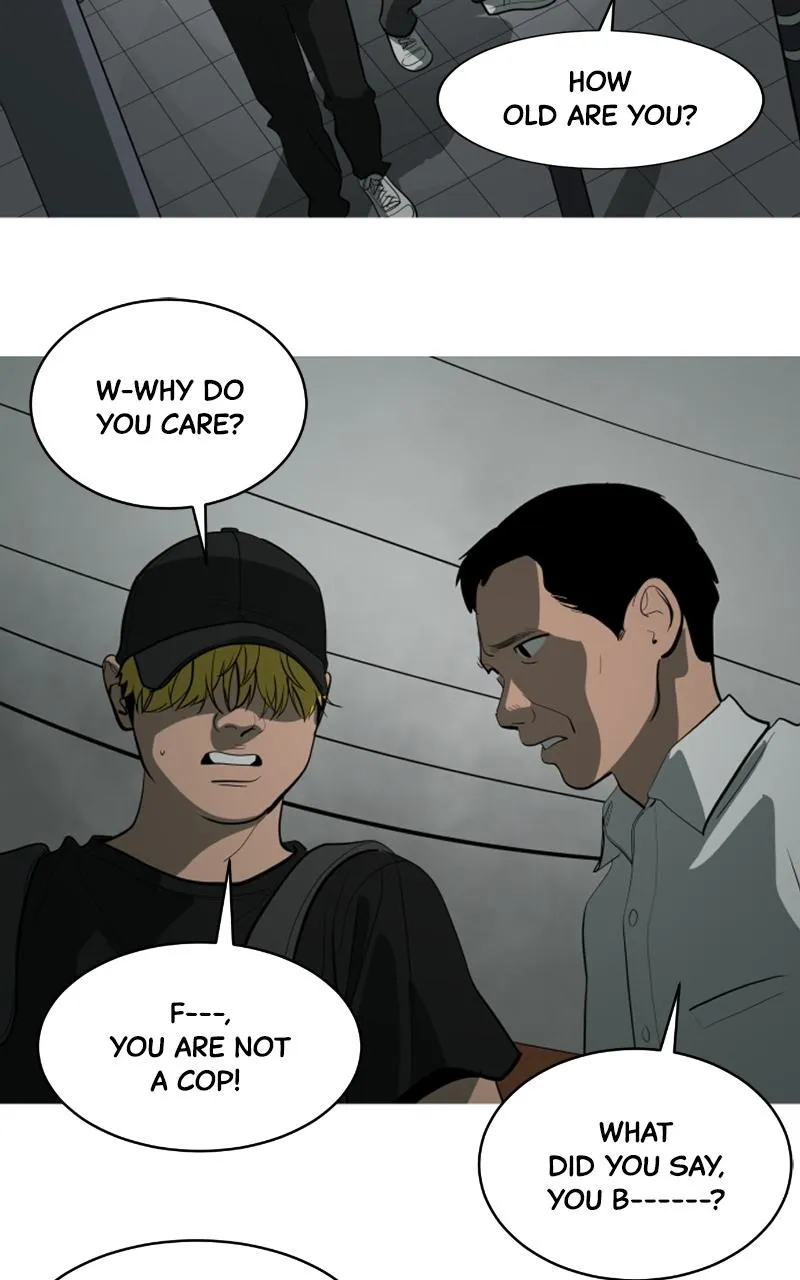 Suhee0 Chapter 132 page 24 - 