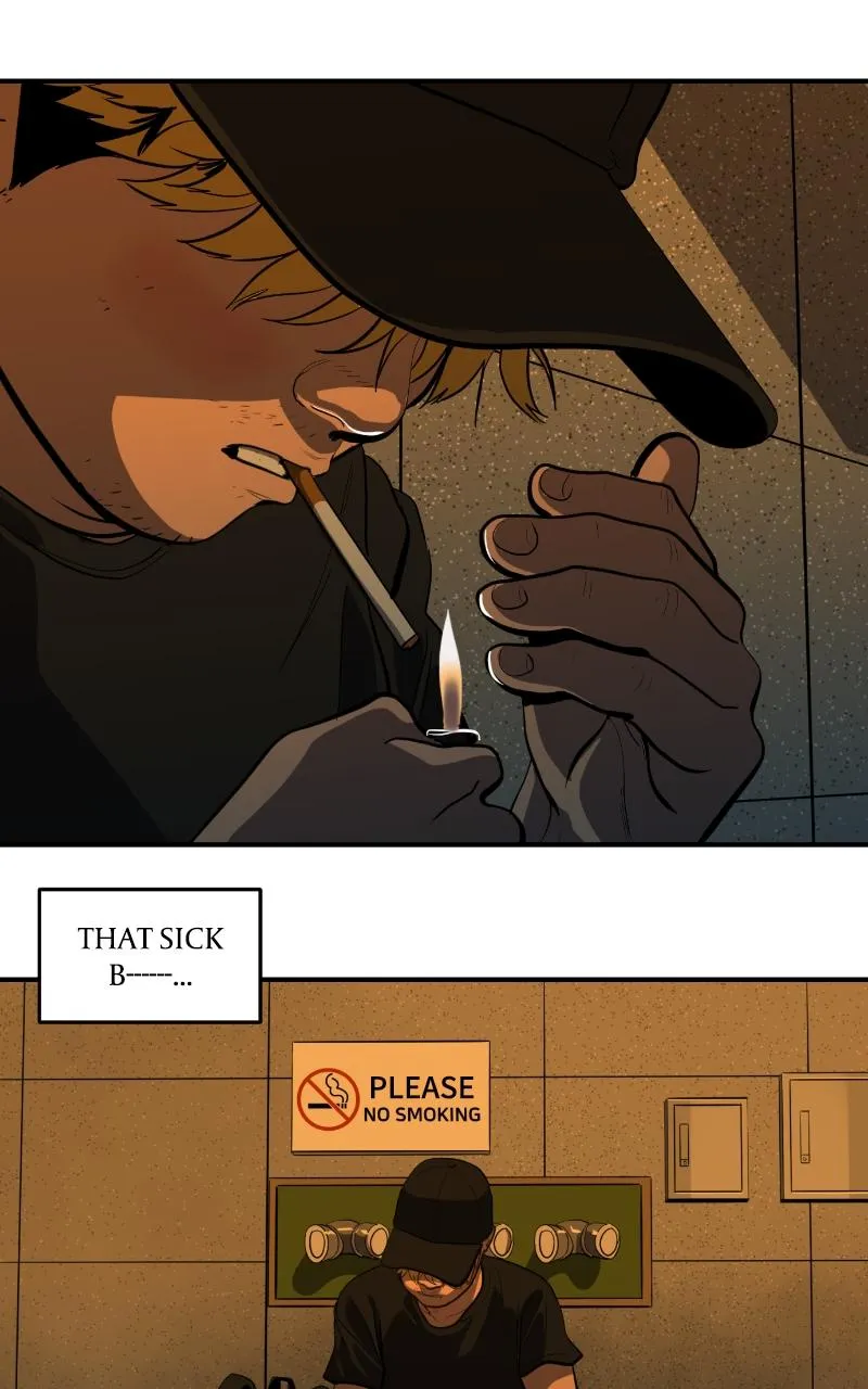 Suhee0 Chapter 132 page 35 - 