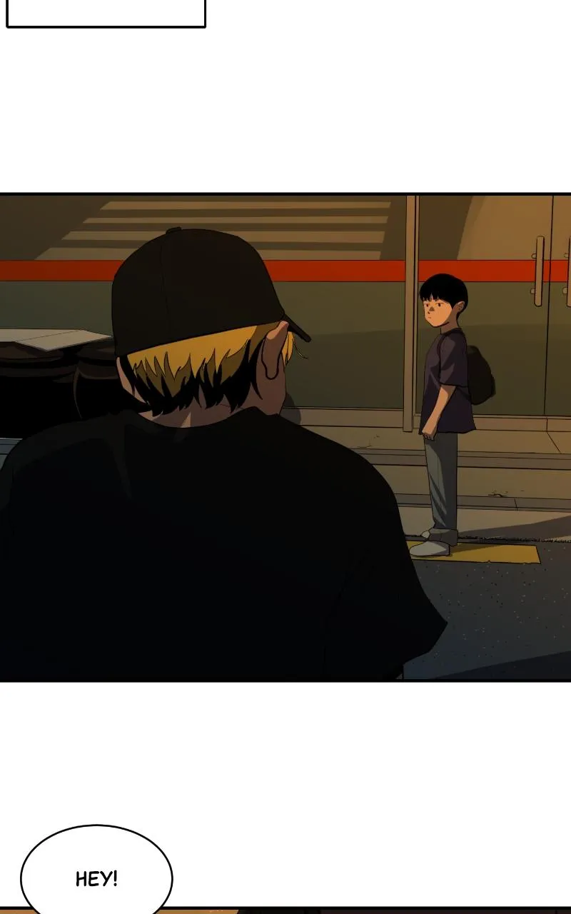 Suhee0 Chapter 132 page 37 - 