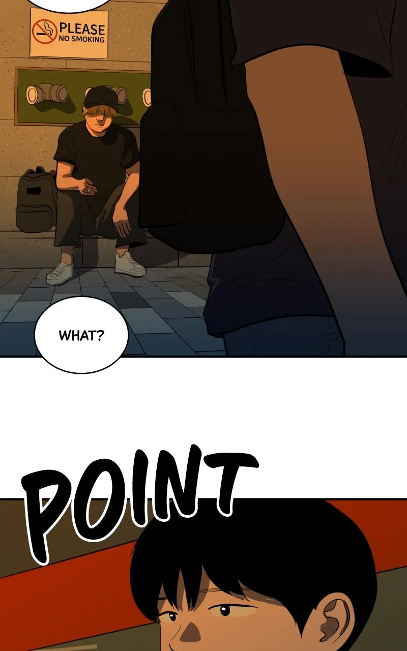 Suhee0 Chapter 132 page 38 - 