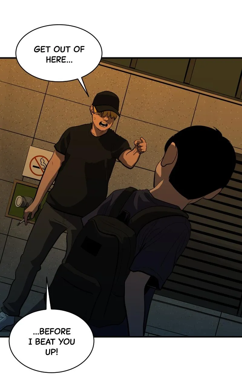Suhee0 Chapter 132 page 44 - 