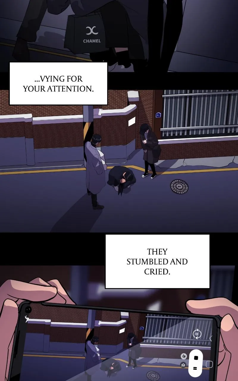 Suhee0 Chapter 132 page 70 - 