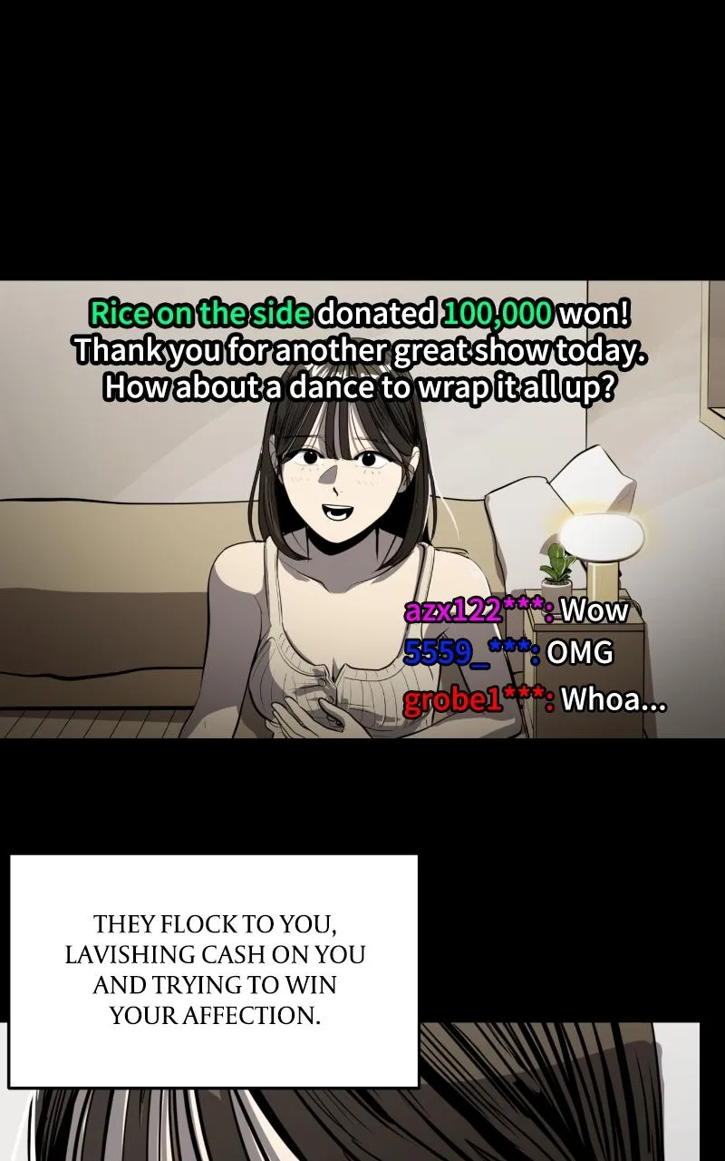 Suhee0 Chapter 132 page 74 - 