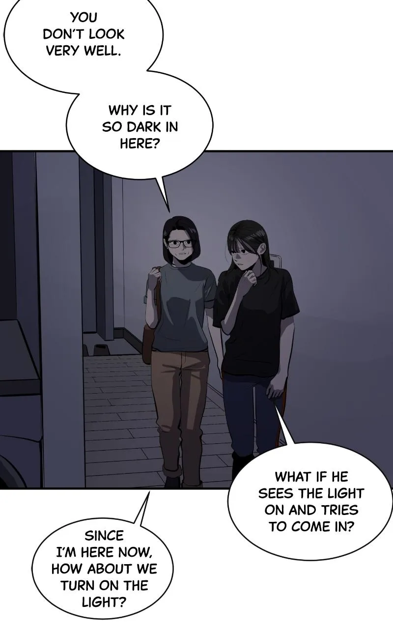 Suhee0 Chapter 133 page 22 - 