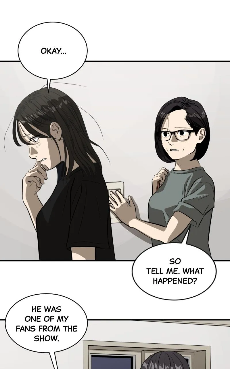 Suhee0 Chapter 133 page 23 - 