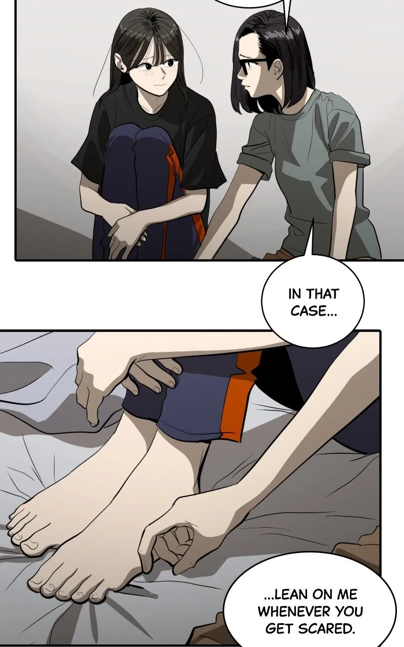 Suhee0 Chapter 133 page 33 - 