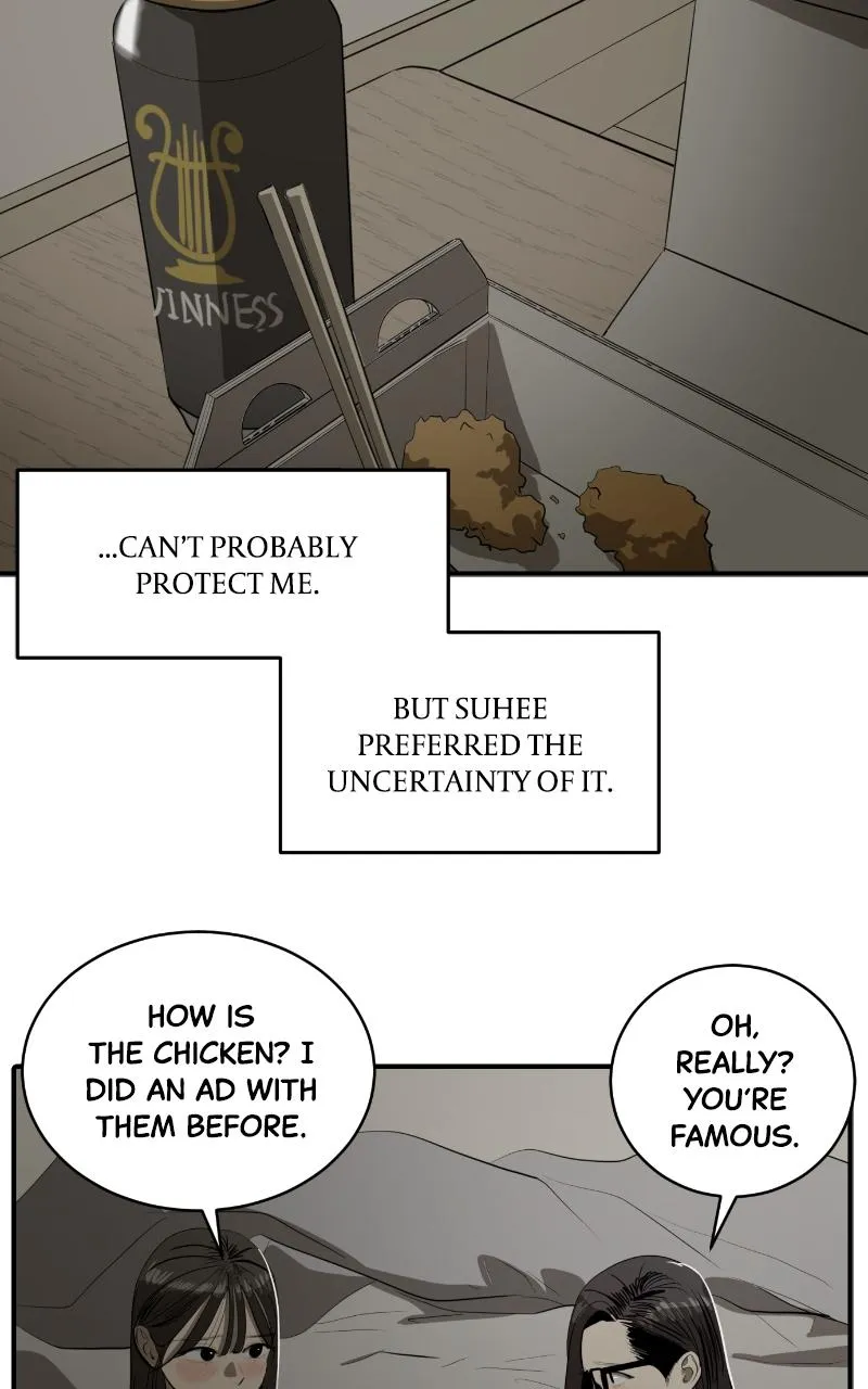 Suhee0 Chapter 133 page 39 - 