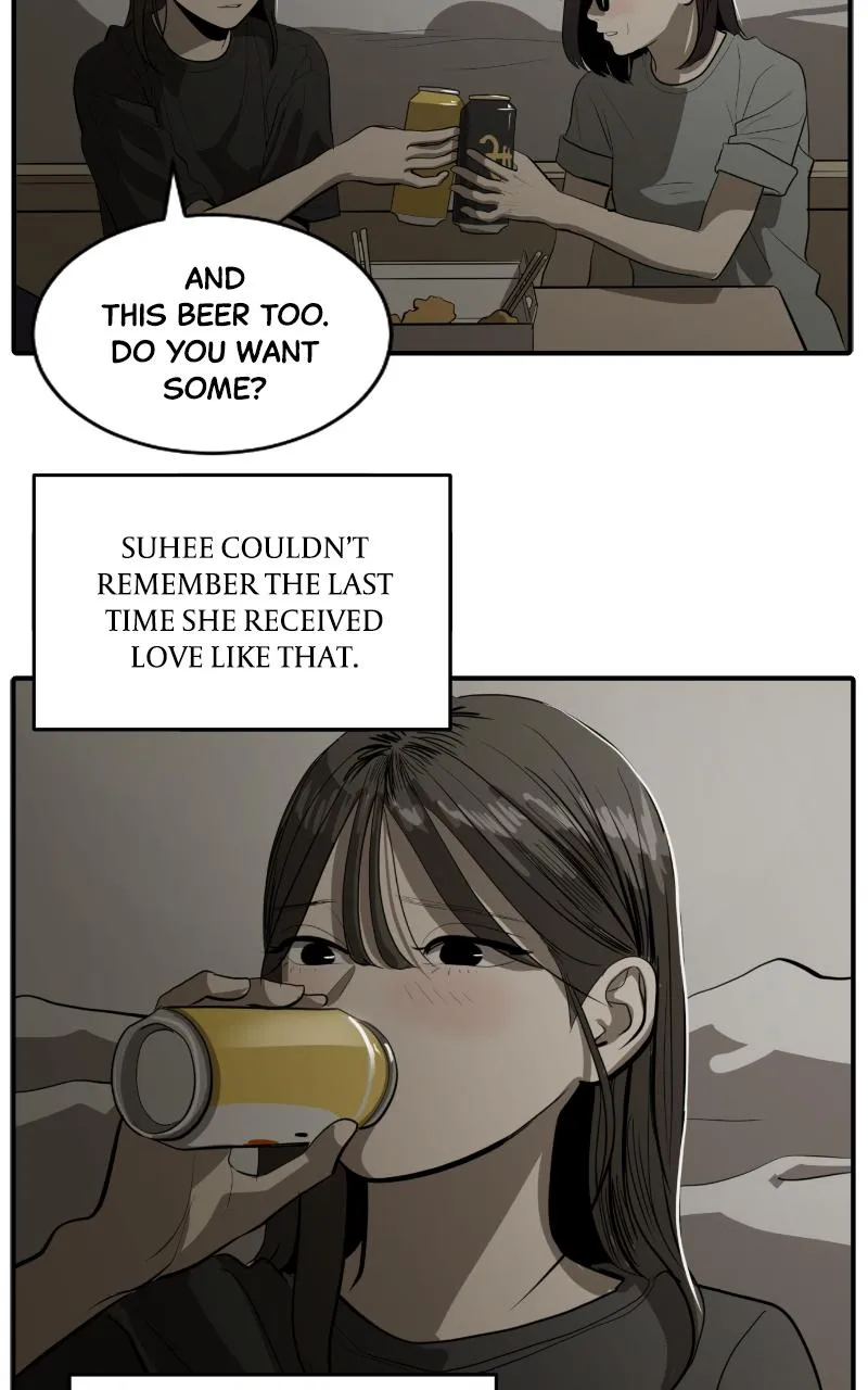 Suhee0 Chapter 133 page 40 - 