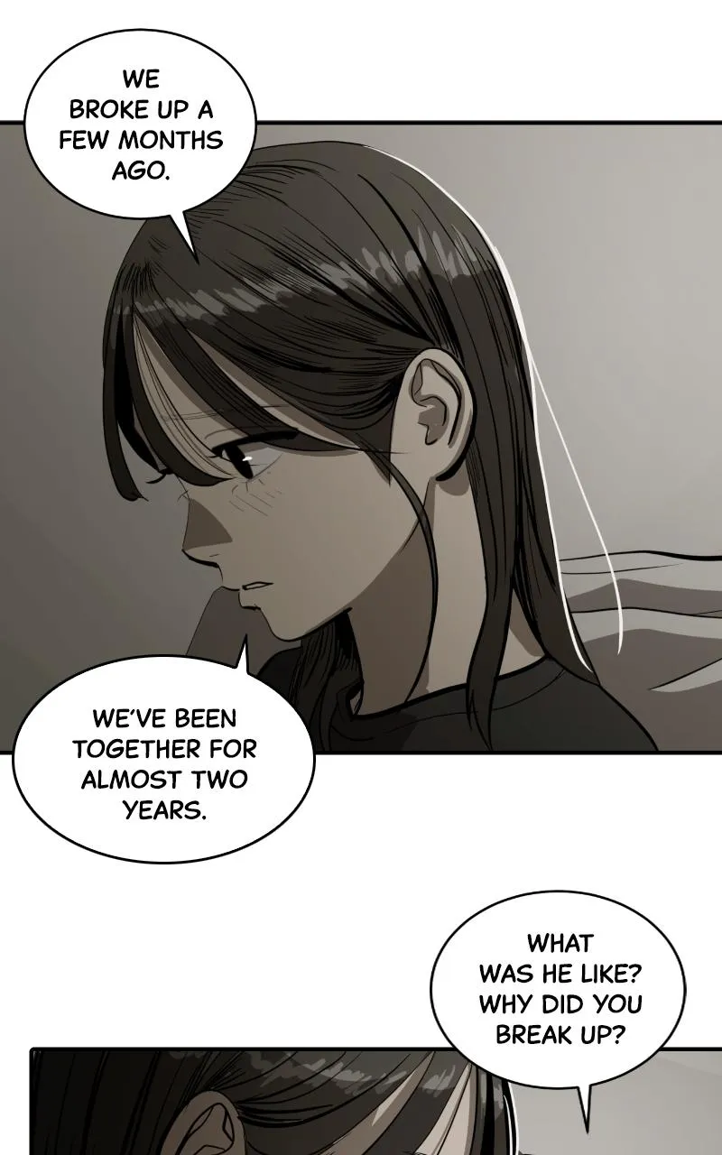 Suhee0 Chapter 133 page 42 - 