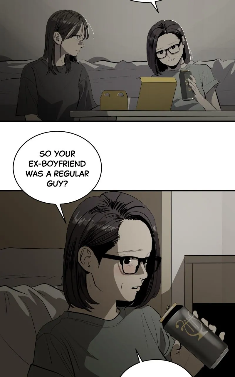 Suhee0 Chapter 133 page 45 - 