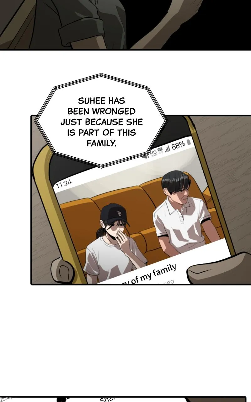 Suhee0 Chapter 133 page 68 - 
