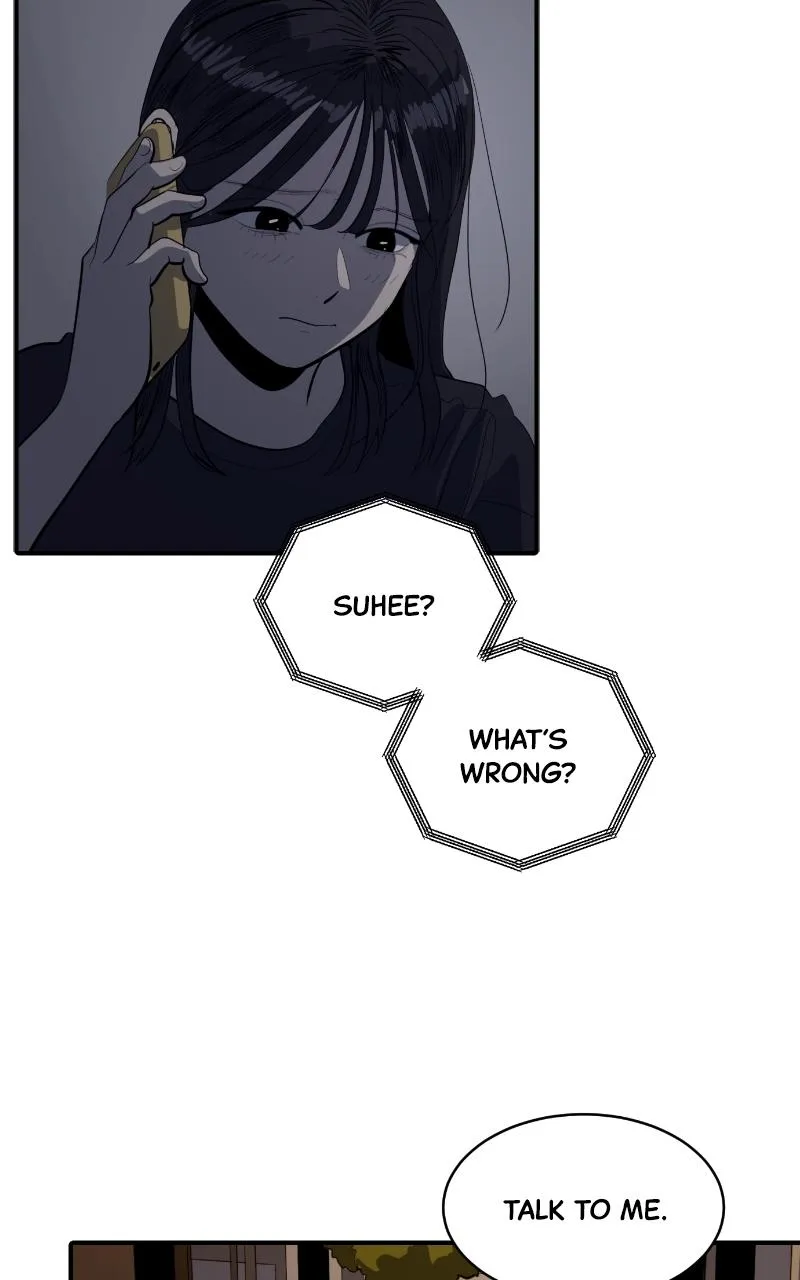 Suhee0 Chapter 133 page 8 - 