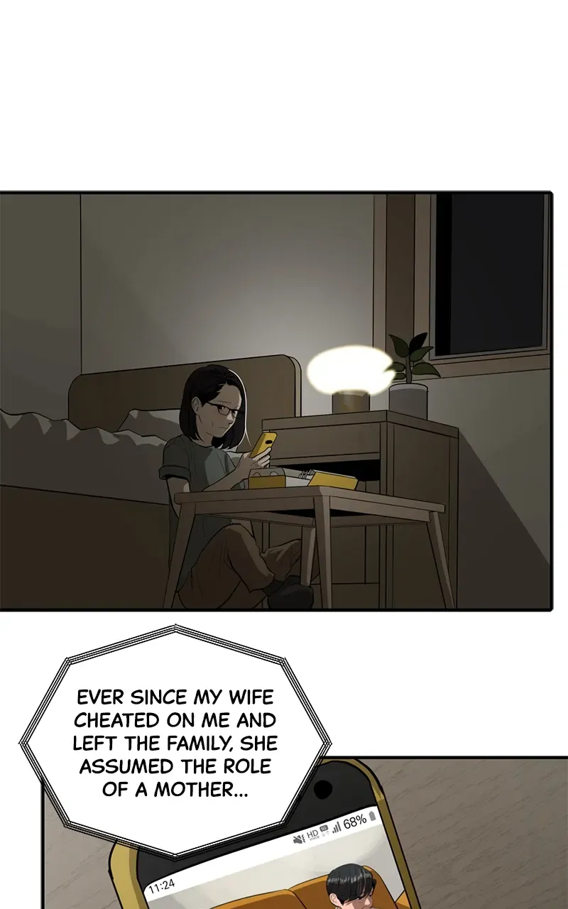 Suhee0 Chapter 134 page 2 - 