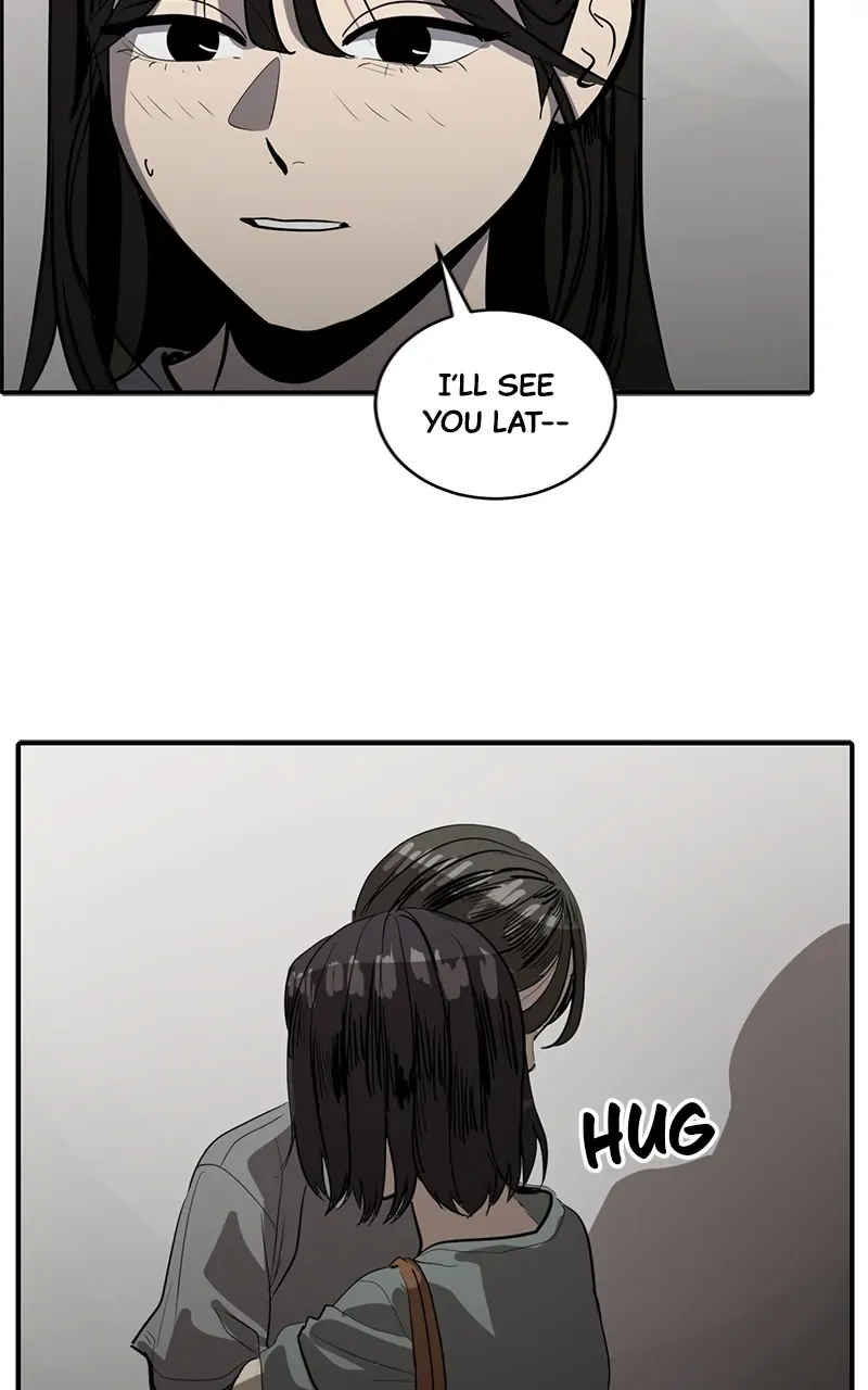 Suhee0 Chapter 134 page 26 - 