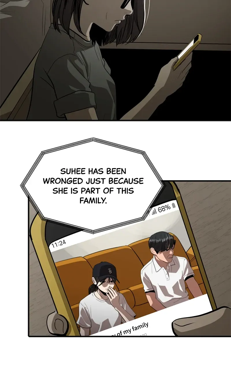 Suhee0 Chapter 134 page 4 - 