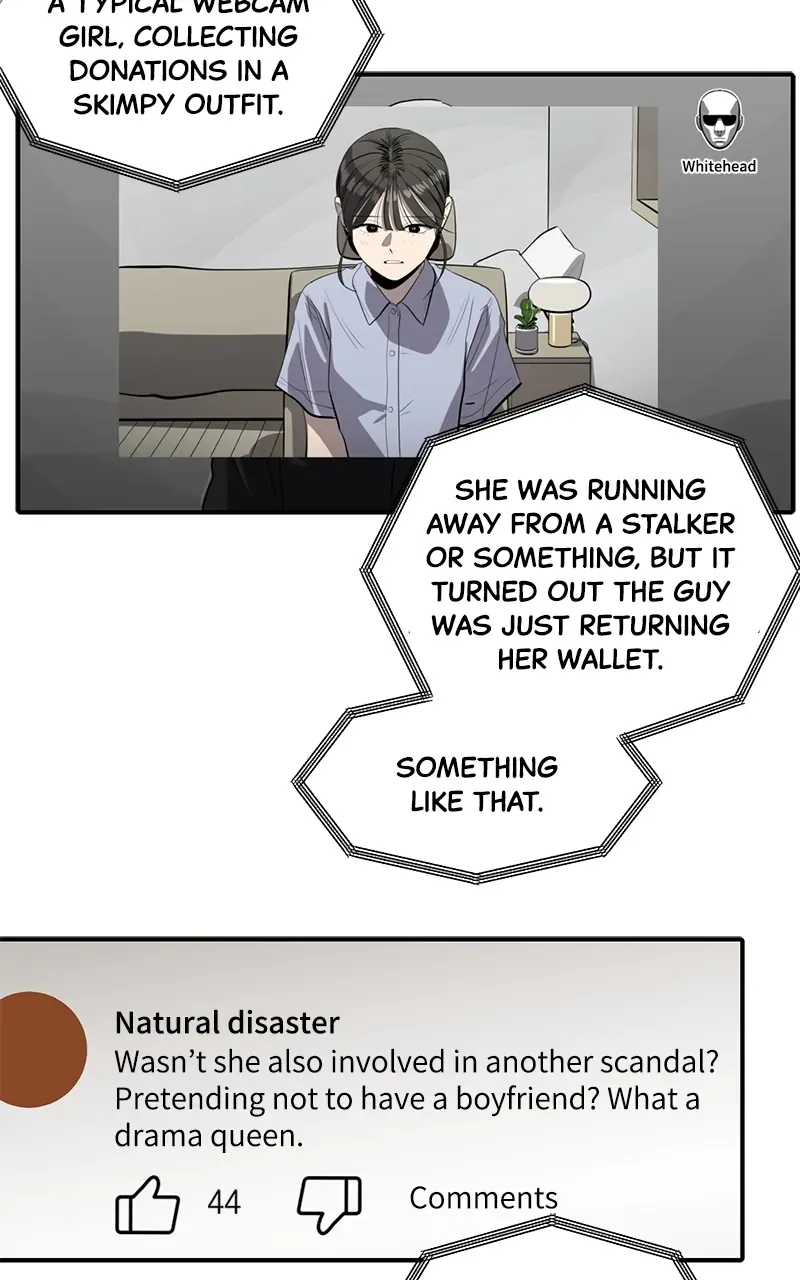 Suhee0 Chapter 134 page 52 - 