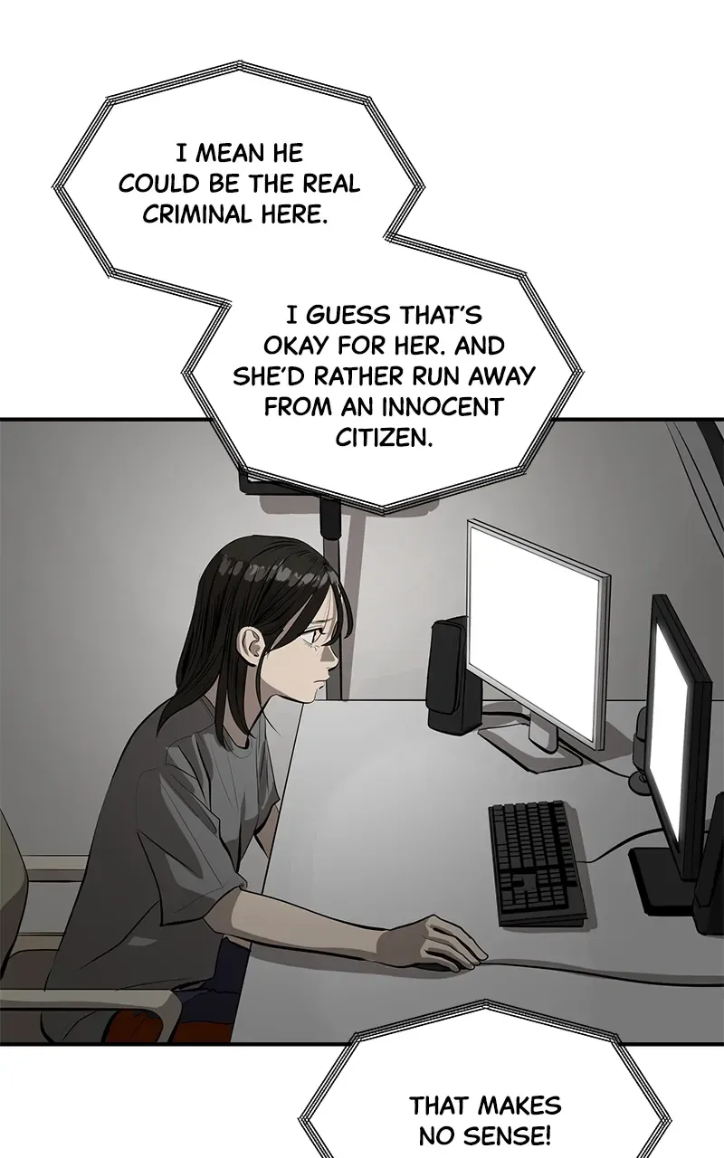 Suhee0 Chapter 134 page 60 - 