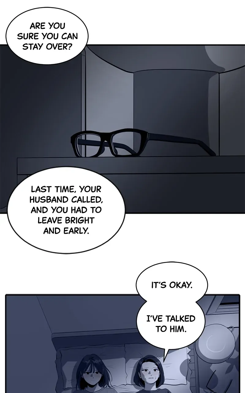 Suhee0 Chapter 134 page 8 - 