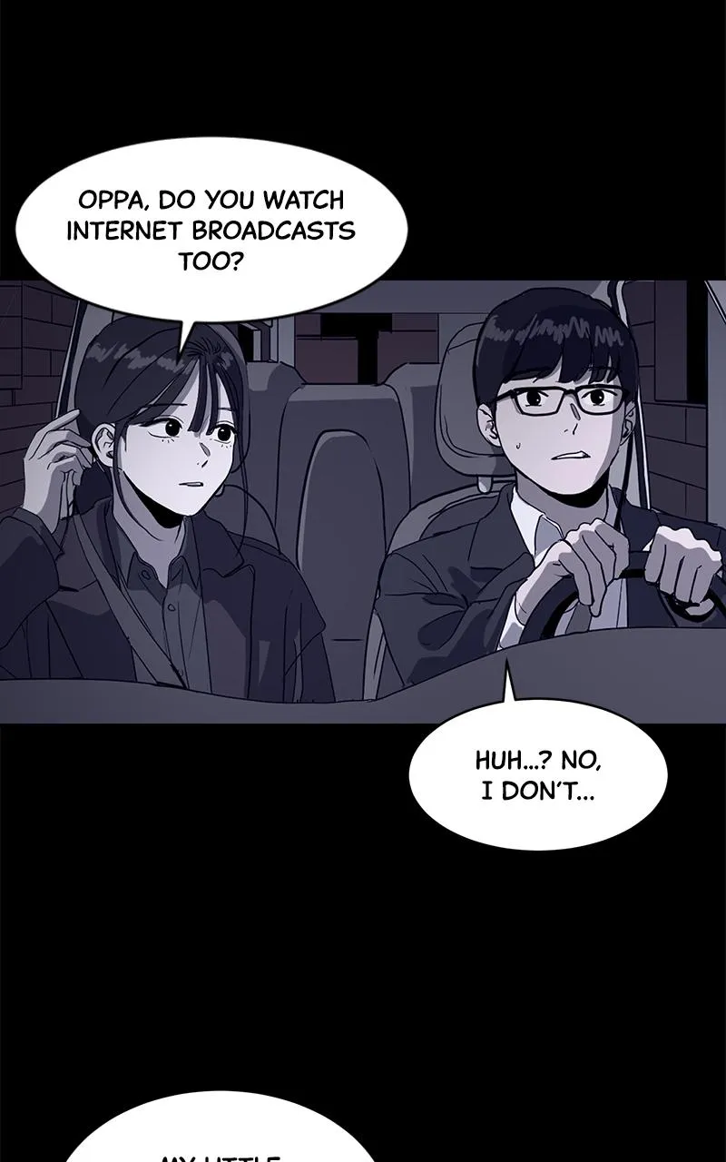 Suhee0 Chapter 135 page 21 - 