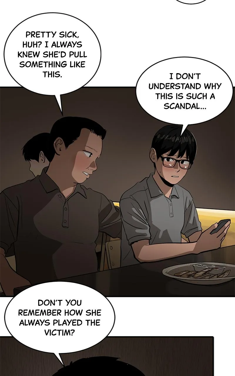 Suhee0 Chapter 135 page 44 - 