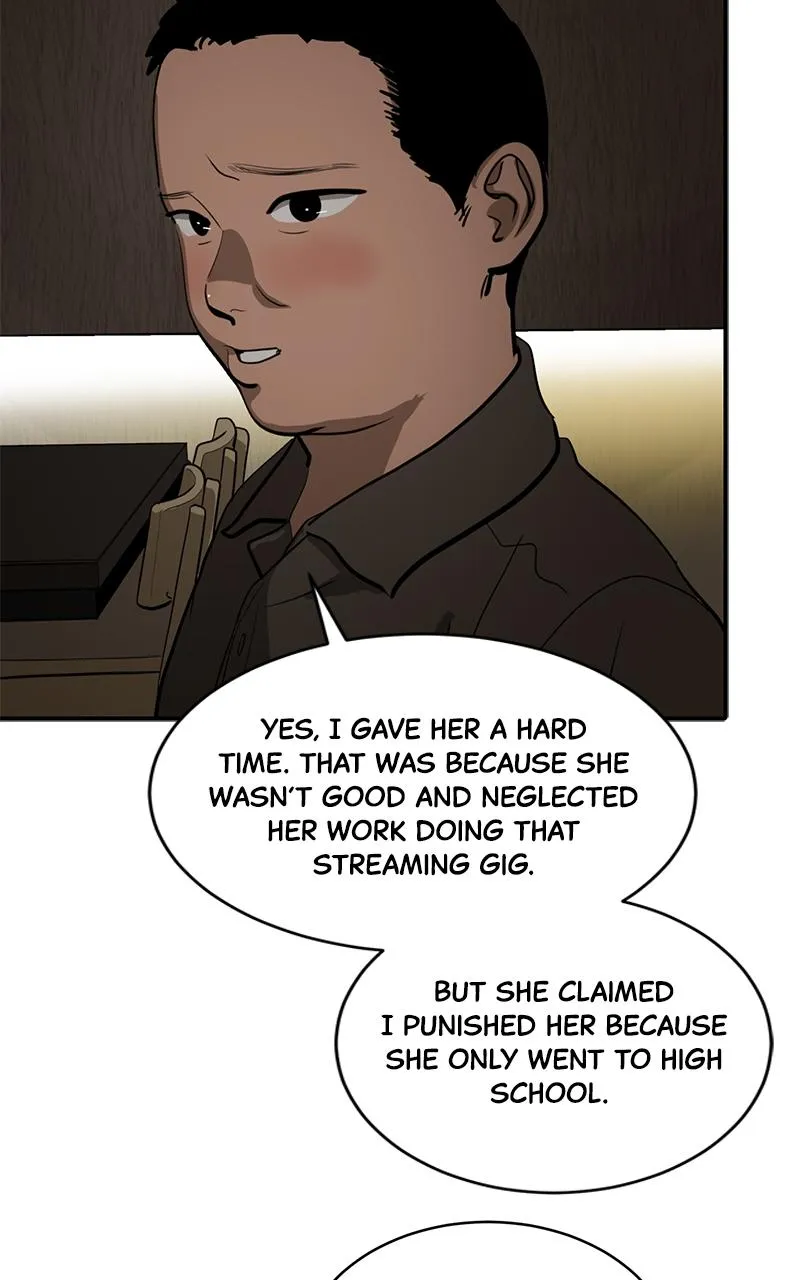 Suhee0 Chapter 135 page 45 - 